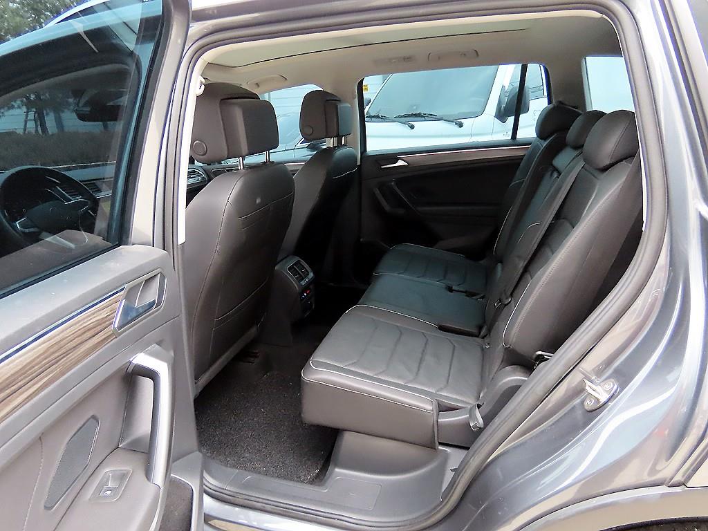 폭스바겐 티구안(2세대) 올스페이스 2.0 TSI 프레스티지 - 이미지 8