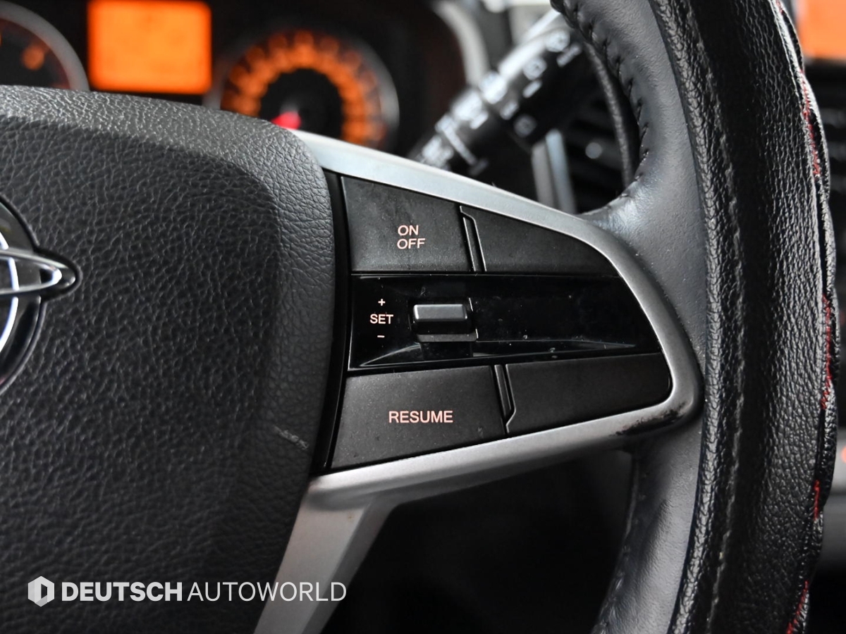 KG모빌리티(쌍용) 뉴 스타일 코란도 C 2.2 2WD RX - 이미지 11