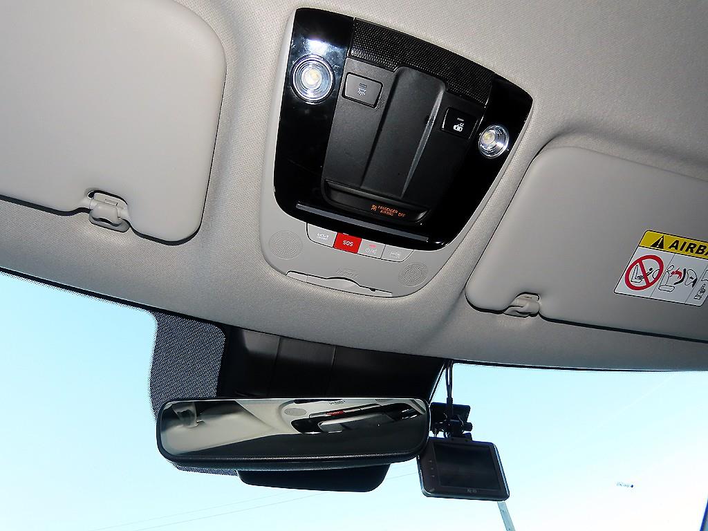 기아 더 뉴셀토스 1.6 가솔린 터보 2WD 시그니처 - 이미지 20