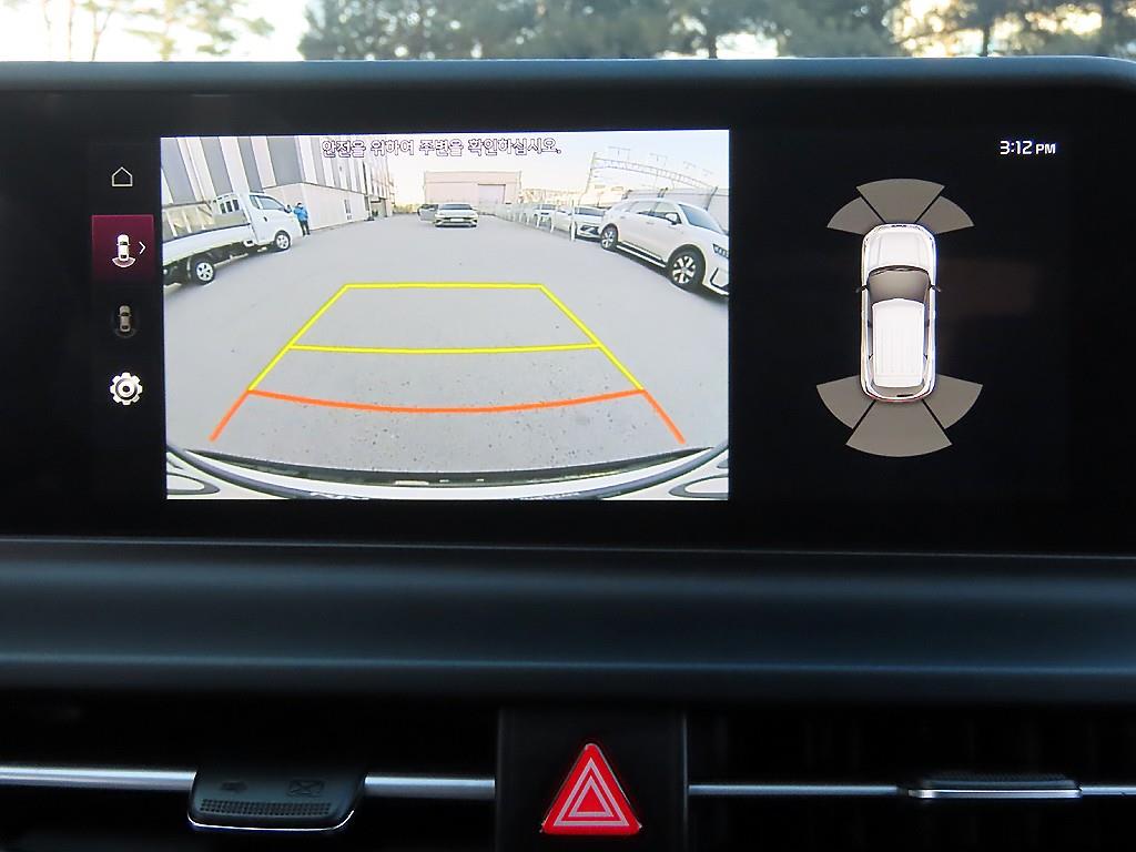 기아 더 뉴셀토스 1.6 가솔린 터보 2WD 시그니처 - 이미지 4