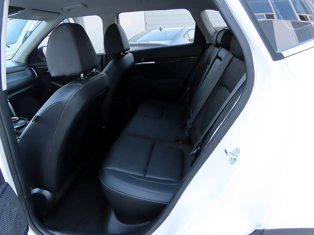 기아 더 뉴셀토스 1.6 가솔린 터보 2WD 시그니처 - 이미지 7