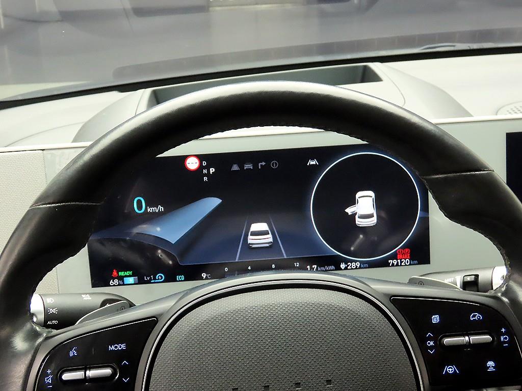 현대 아이오닉 5 EV AWD 롱레인지 프레스티지 - 이미지 13