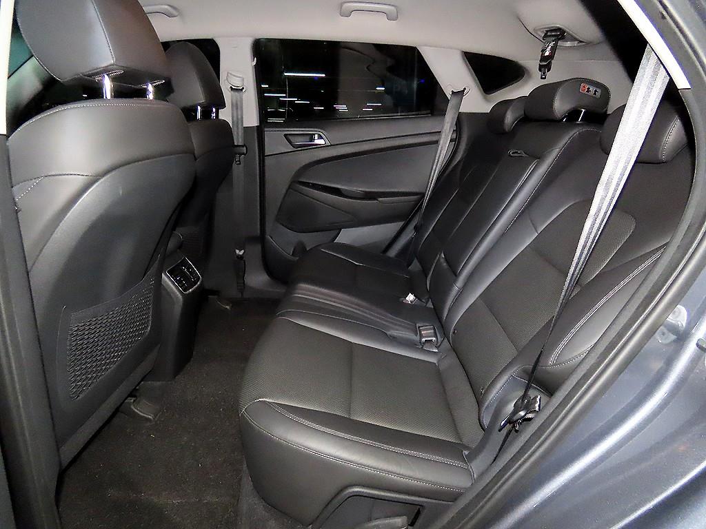 현대 신형 투싼 1.6 가솔린 2WD 모던 - 이미지 4