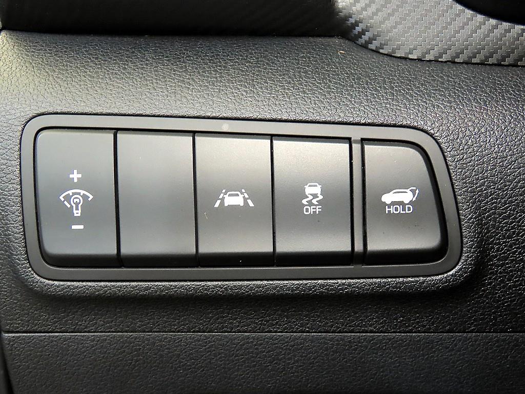 현대 신형 투싼 1.6 가솔린 2WD 모던 - 이미지 5