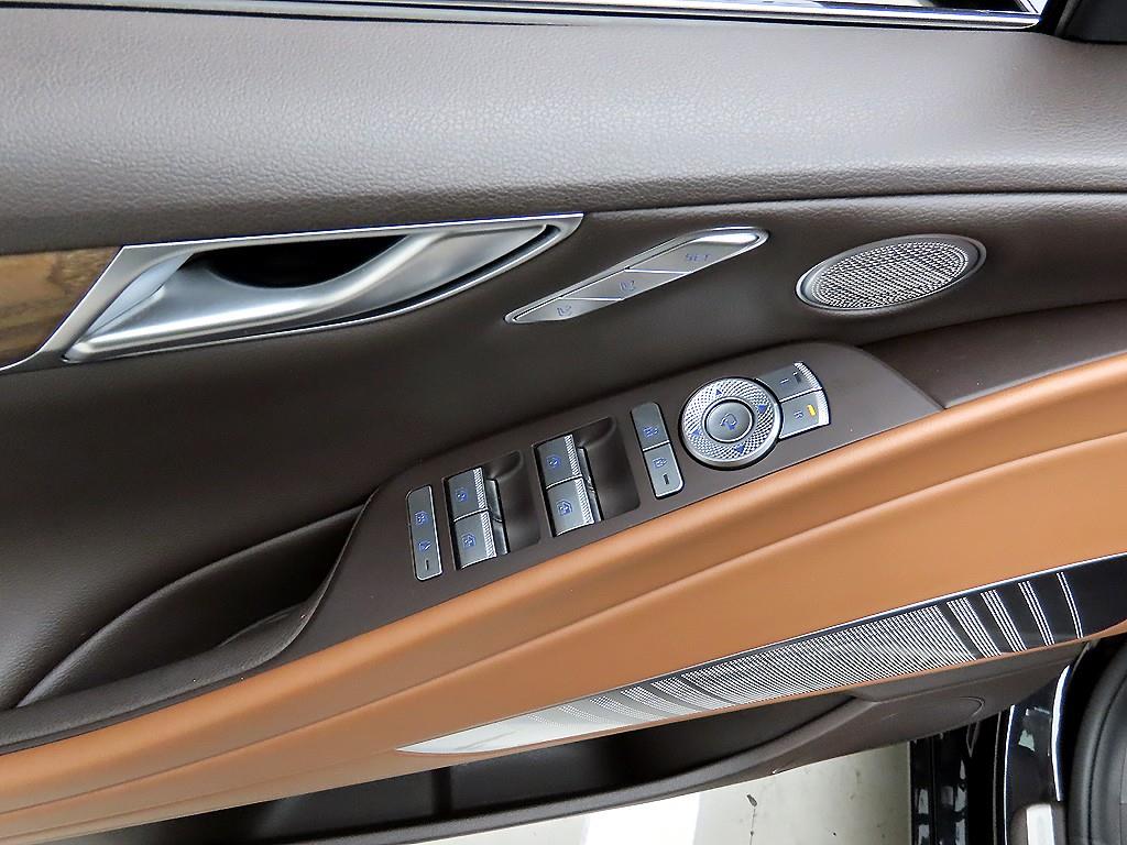 제네시스 eG80 EV AWD 기본형 - 이미지 11