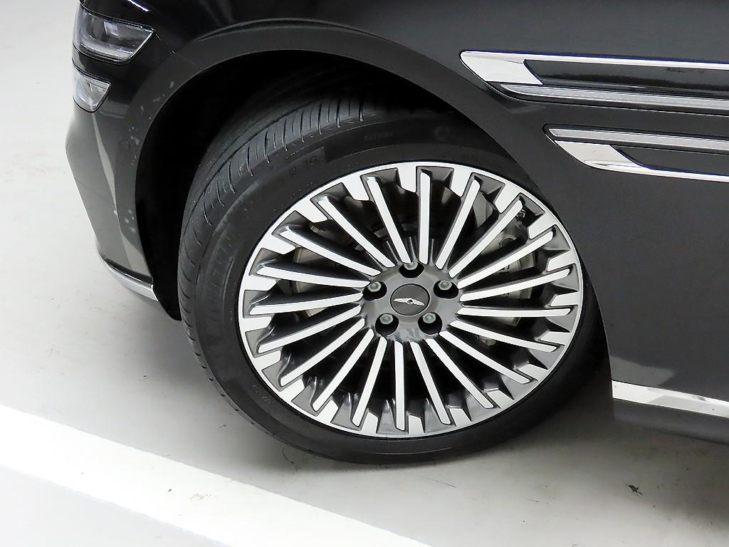 제네시스 eG80 EV AWD 기본형 - 이미지 20