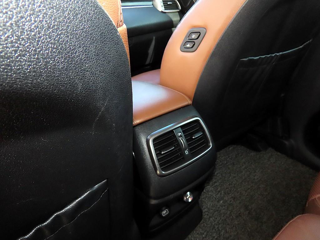 기아 더 뉴쏘렌토 디젤 R2.2 2WD 노블레스 스페셜 - 이미지 2