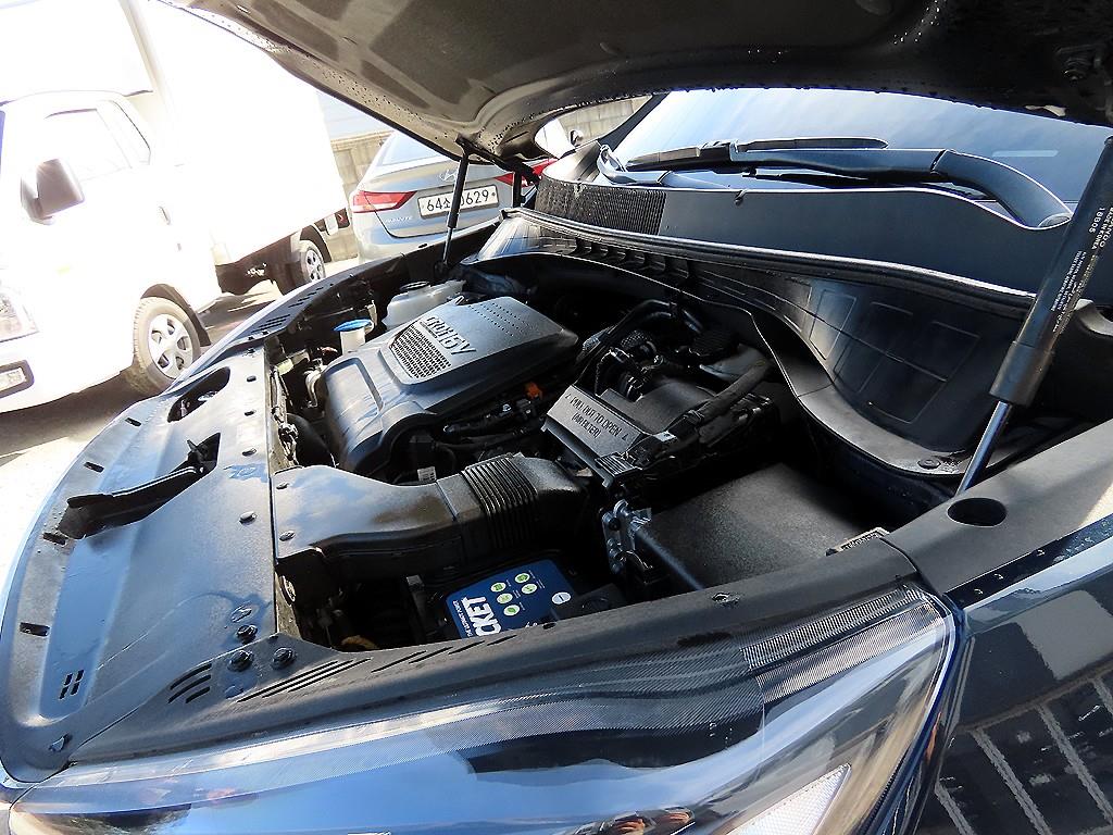 기아 더 뉴쏘렌토 디젤 R2.2 2WD 노블레스 스페셜 - 이미지 20