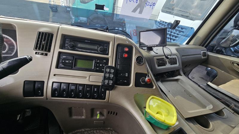 타타대우 노부스 윙바디 - 이미지 4