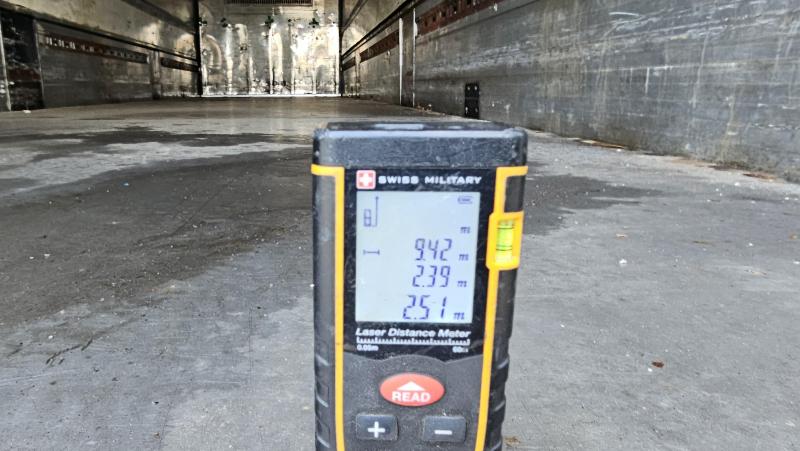 타타대우 노부스 윙바디 - 이미지 3