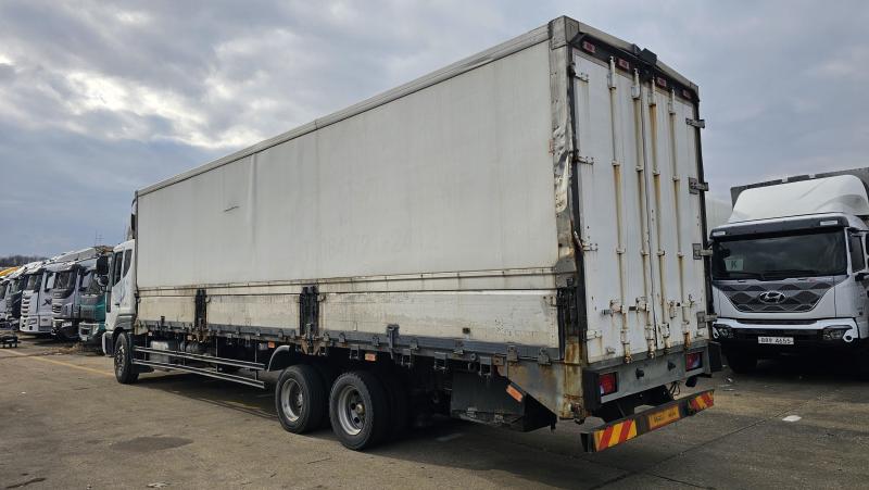 타타대우 노부스 윙바디 - 이미지 15