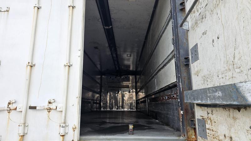 타타대우 노부스 윙바디 - 이미지 14