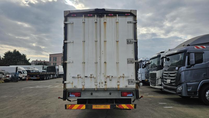 타타대우 노부스 윙바디 - 이미지 18