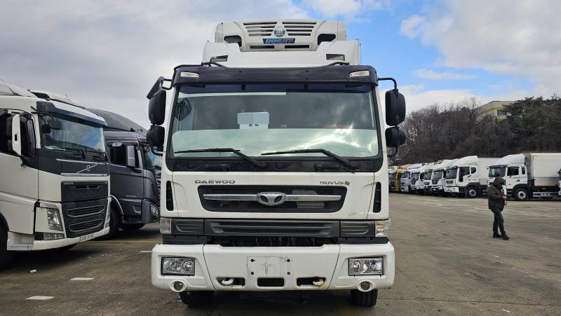 타타대우 노부스 윙바디 - 이미지 17