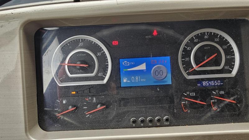 타타대우 노부스 윙바디 - 이미지 19