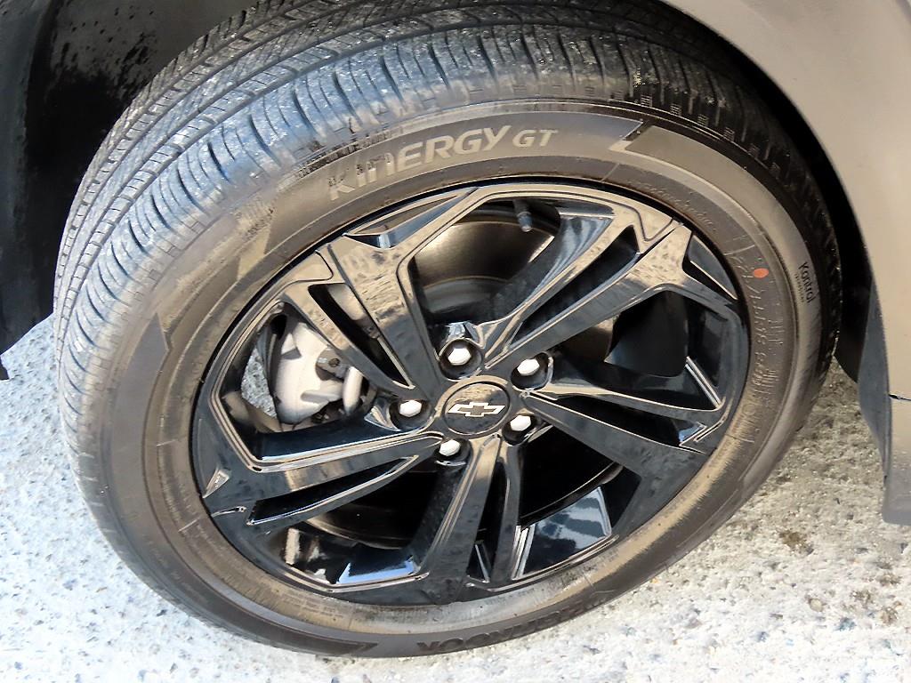 쉐보레 (대우) 트레일블레이저 1.35 가솔린 AWD RS - 이미지 4