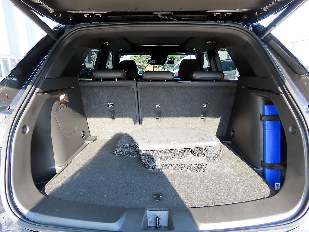 쉐보레 (대우) 트레일블레이저 1.35 가솔린 AWD RS - 이미지 11