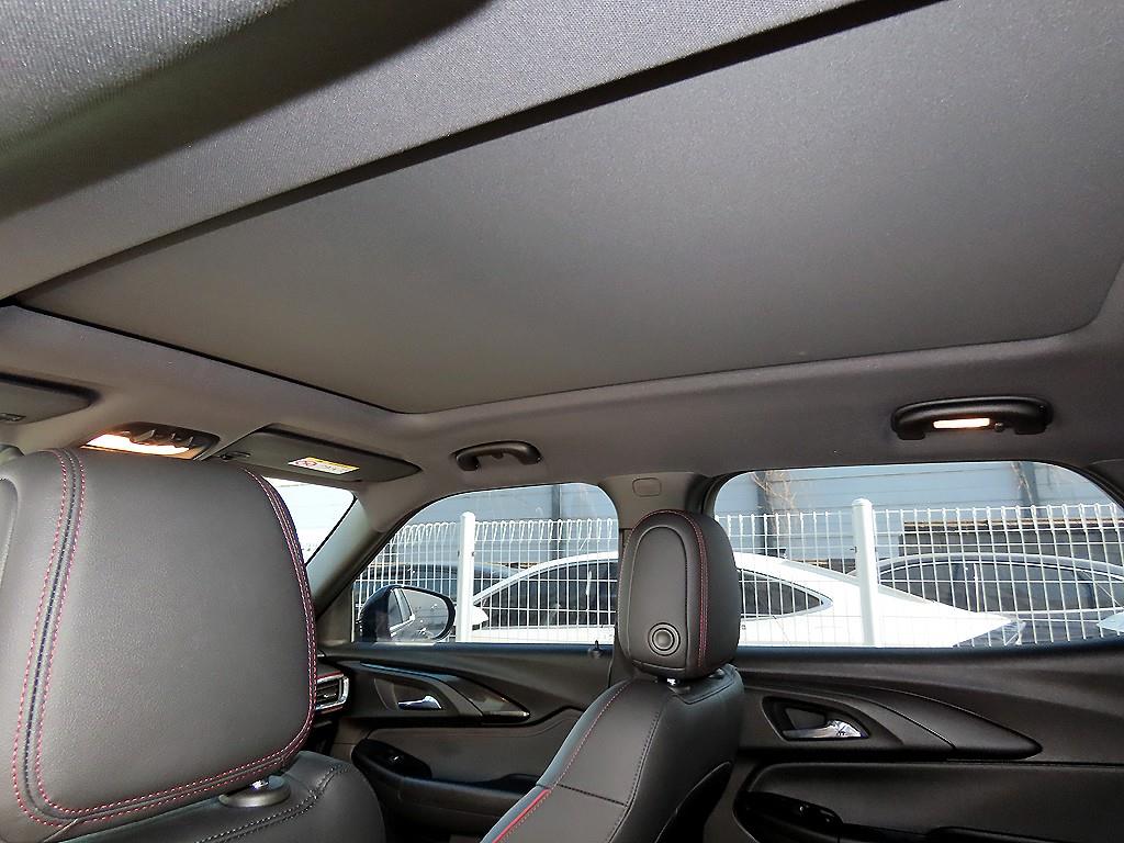 쉐보레 (대우) 트레일블레이저 1.35 가솔린 AWD RS - 이미지 8