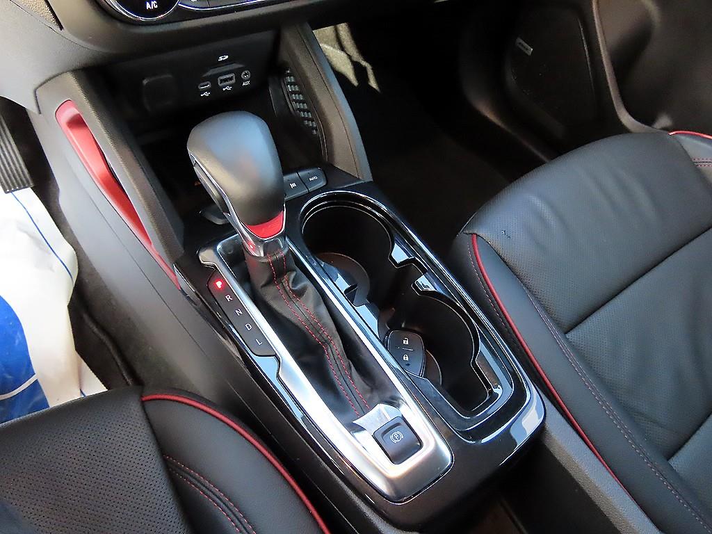 쉐보레 (대우) 트레일블레이저 1.35 가솔린 AWD RS - 이미지 15