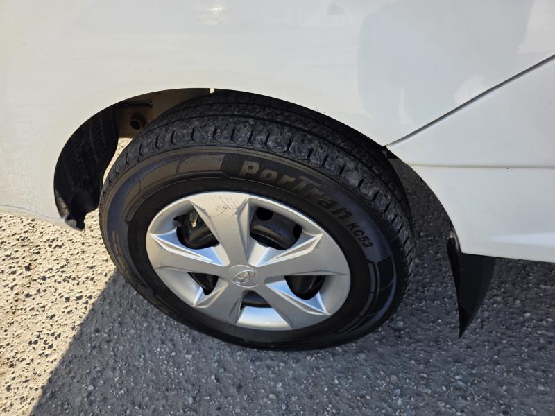 현대 포터II CRDi 슈퍼캡 초장축 슈퍼 - 이미지 12