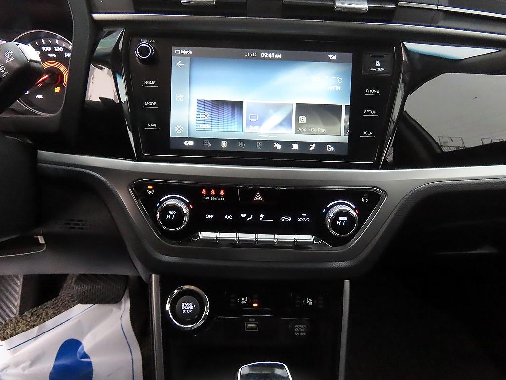 KG모빌리티(쌍용) 올 뉴코란도 1.5 가솔린 2WD C5 플러스