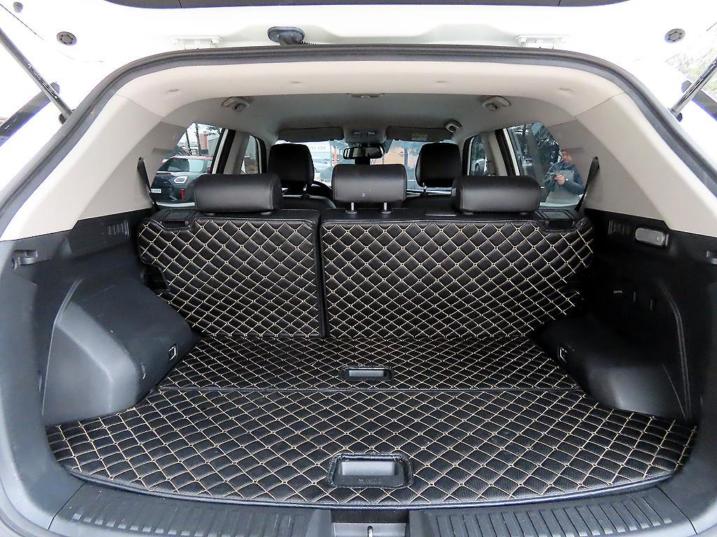 KG모빌리티(쌍용) 올 뉴코란도 1.5 가솔린 2WD C5 플러스 - 이미지 2