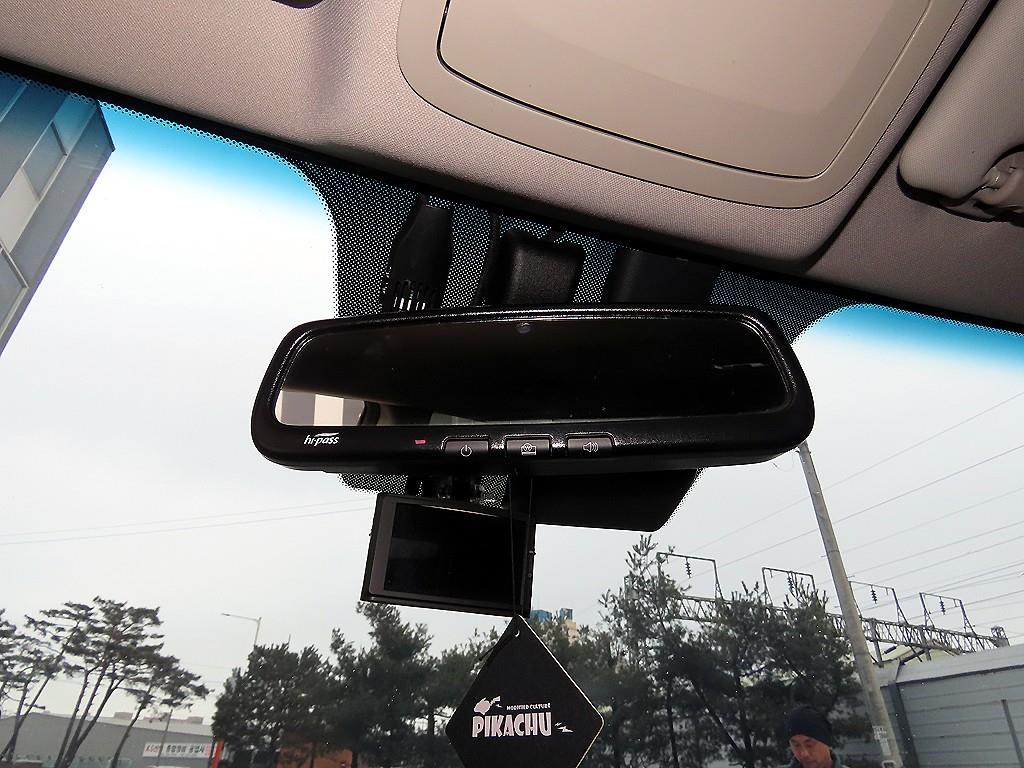 KG모빌리티(쌍용) 올 뉴코란도 1.5 가솔린 2WD C5 플러스 - 이미지 18