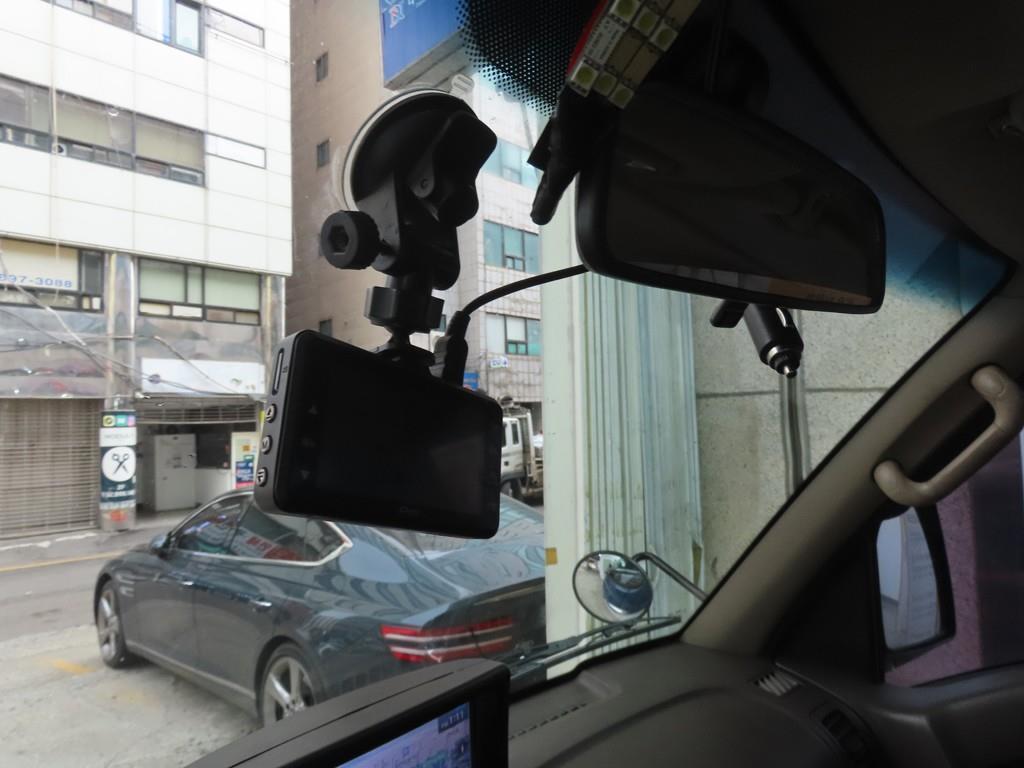 현대 포터II CRDi 더블캡 초장축 스마트 - 이미지 12