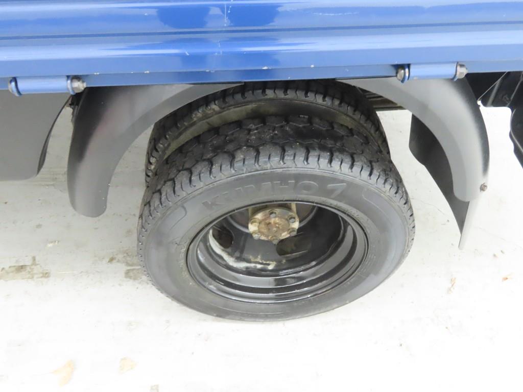 현대 포터II CRDi 더블캡 초장축 스마트 - 이미지 6