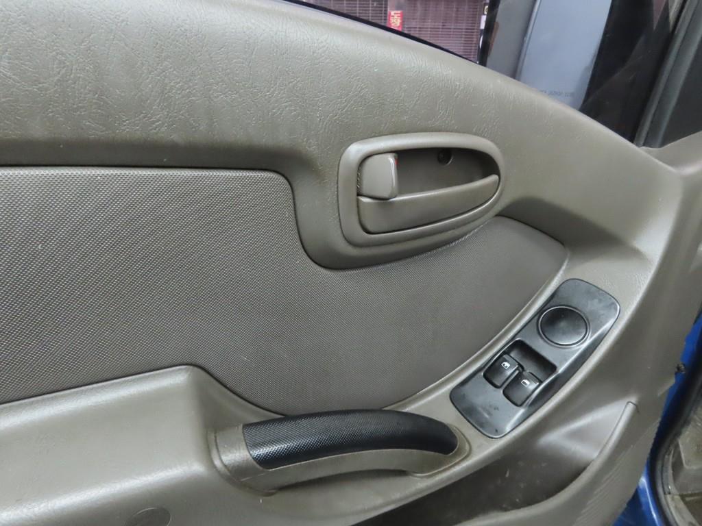 현대 포터II CRDi 더블캡 초장축 스마트 - 이미지 5