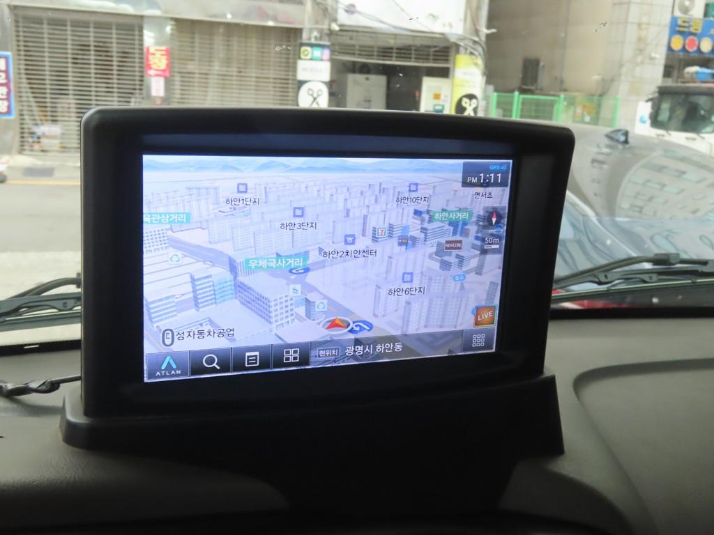 현대 포터II CRDi 더블캡 초장축 스마트 - 이미지 7