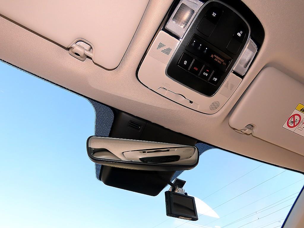 현대 더 올뉴투싼 2.0 디젤 2WD 프리미엄 - 이미지 19