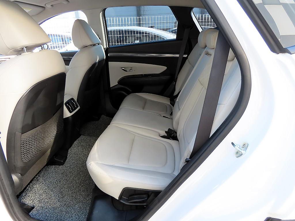 현대 더 올뉴투싼 2.0 디젤 2WD 프리미엄