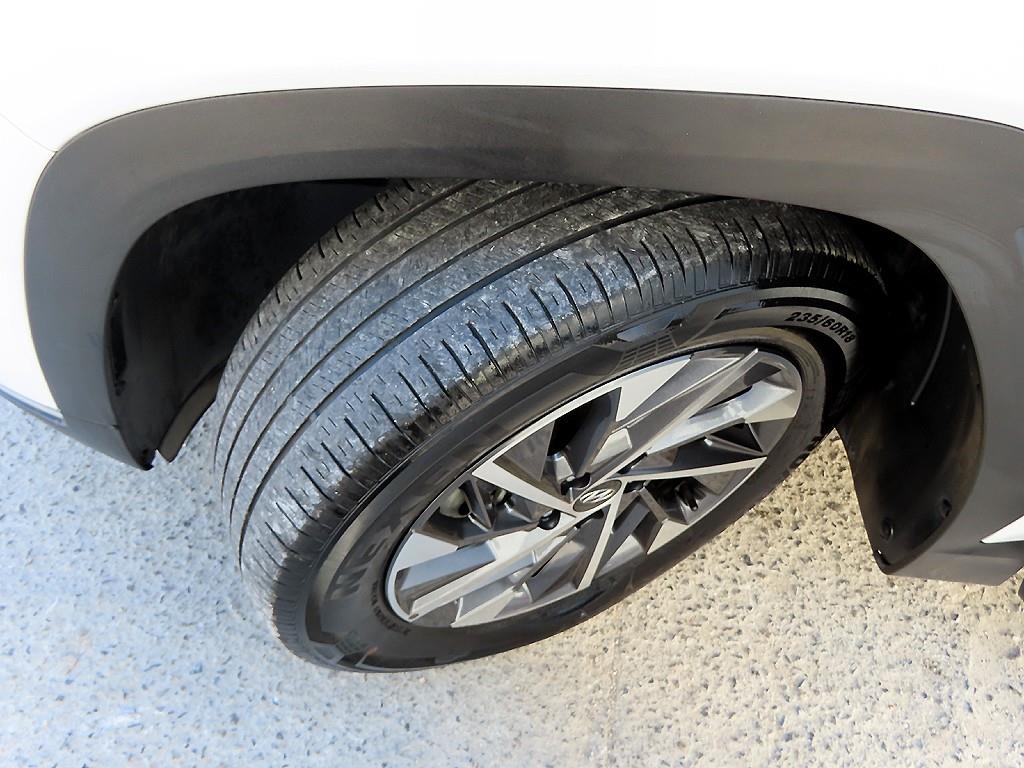 현대 더 올뉴투싼 2.0 디젤 2WD 프리미엄 - 이미지 9