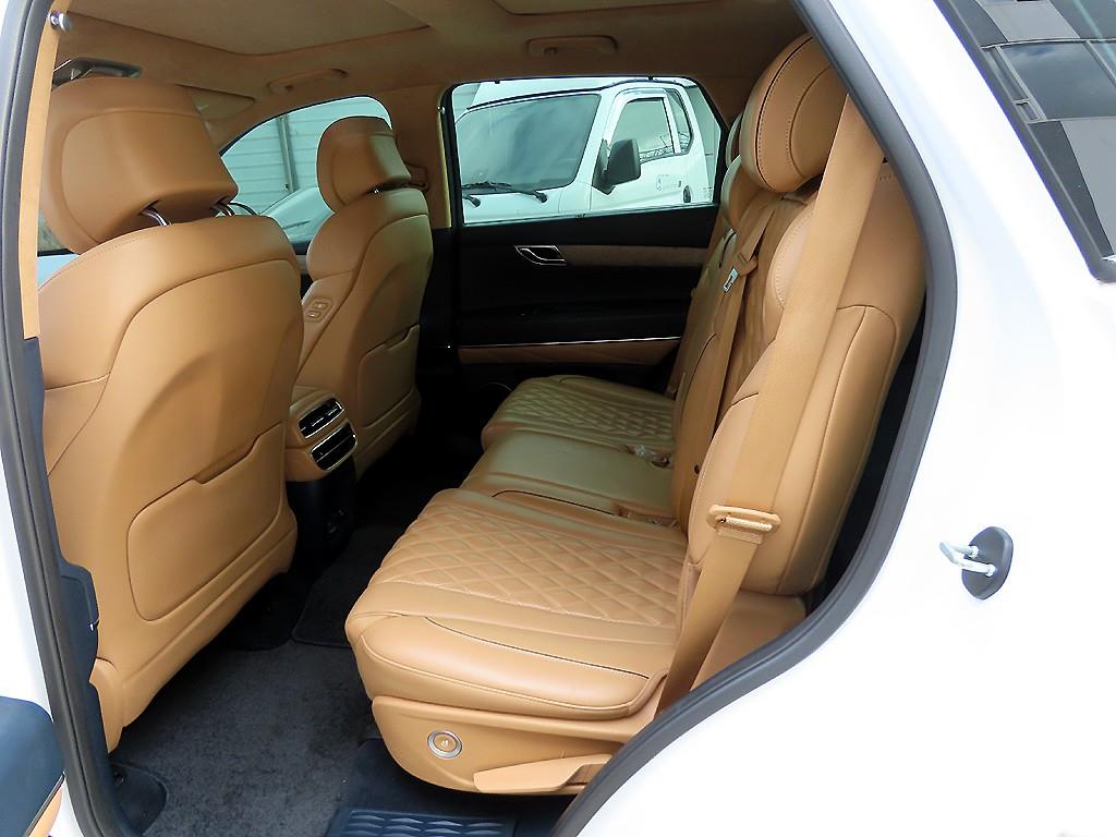 제네시스 GV80 3.0 디젤 AWD 기본형 - 이미지 17