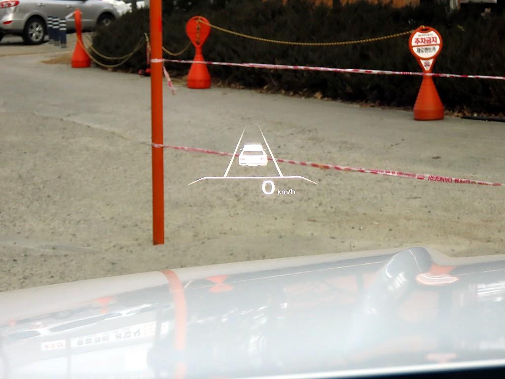 제네시스 GV80 3.0 디젤 AWD 기본형 - 이미지 12