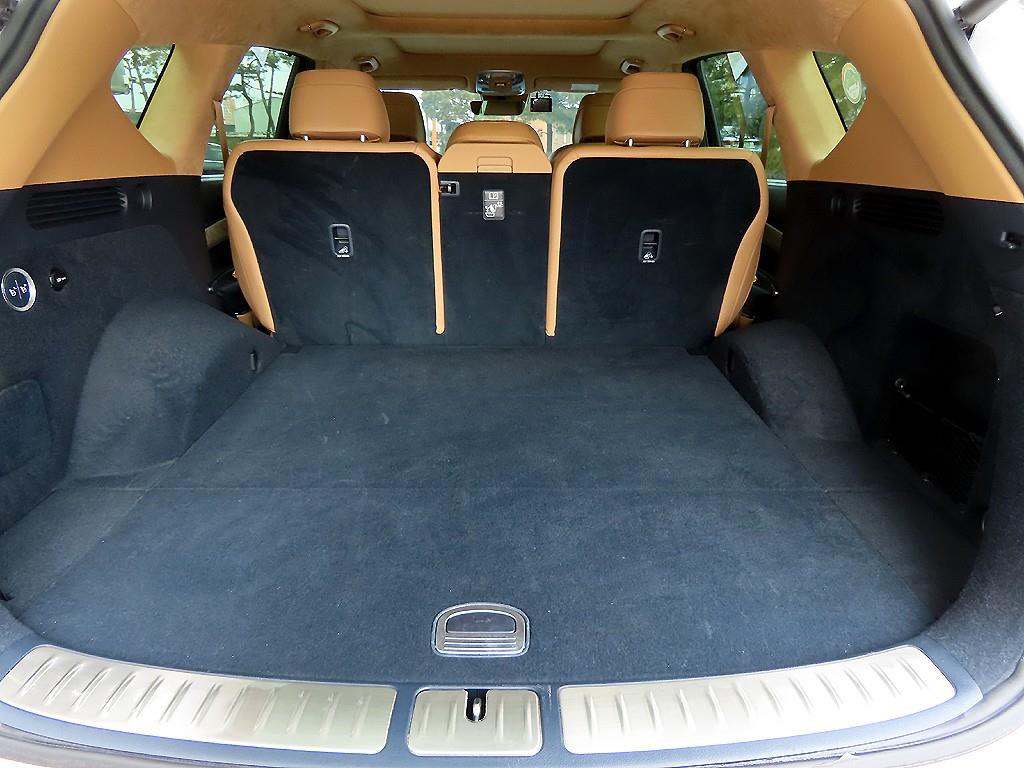 제네시스 GV80 3.0 디젤 AWD 기본형 - 이미지 18