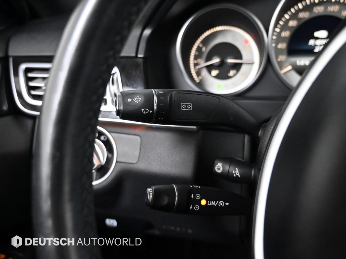 벤츠 E클래스(4세대) E220 CDI 블루텍 아방가르드 - 이미지 7