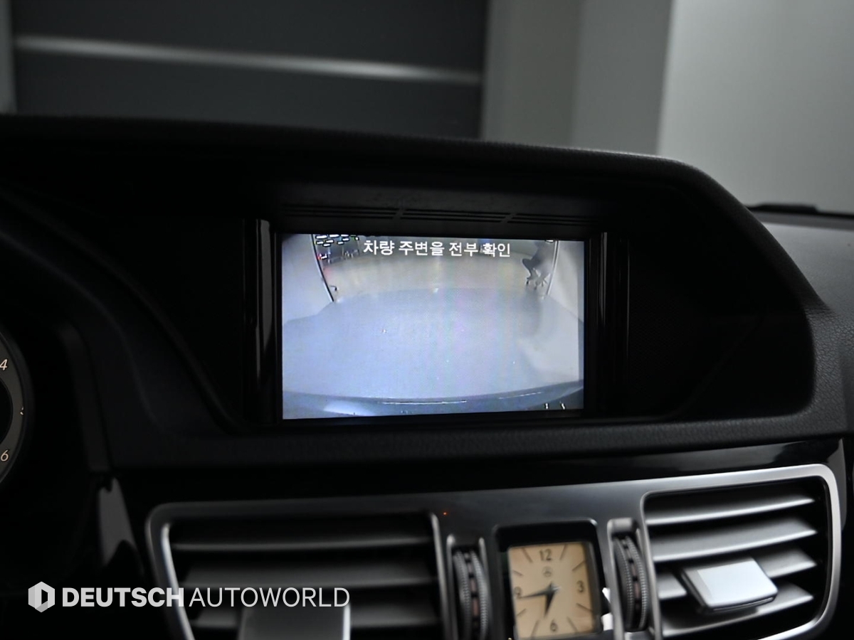 벤츠 E클래스(4세대) E220 CDI 블루텍 아방가르드 - 이미지 10