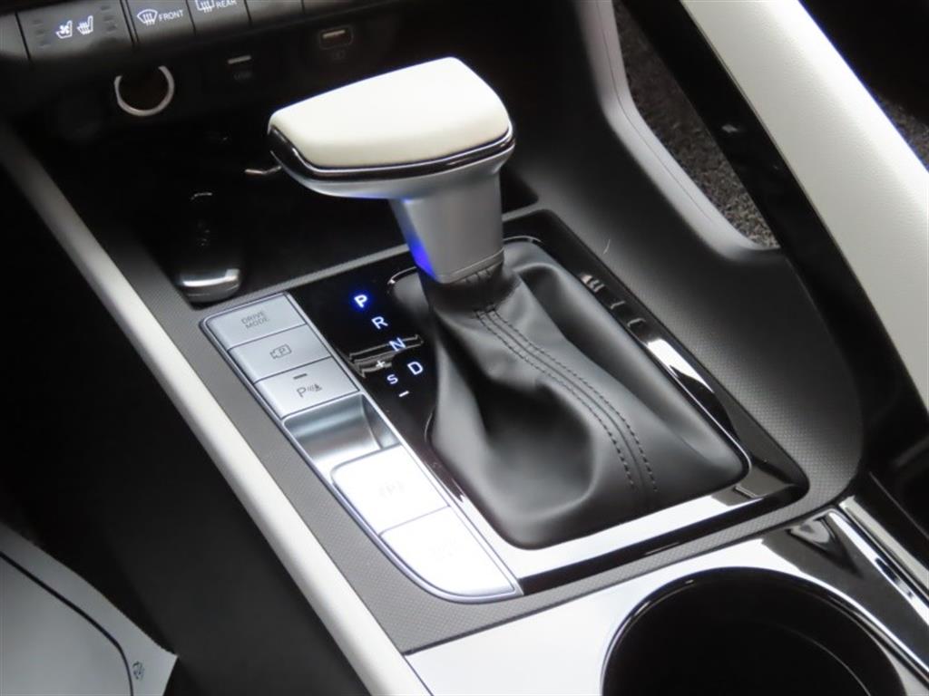 현대 아반떼(CN7) 1.6 가솔린 인스퍼레이션 - 이미지 15