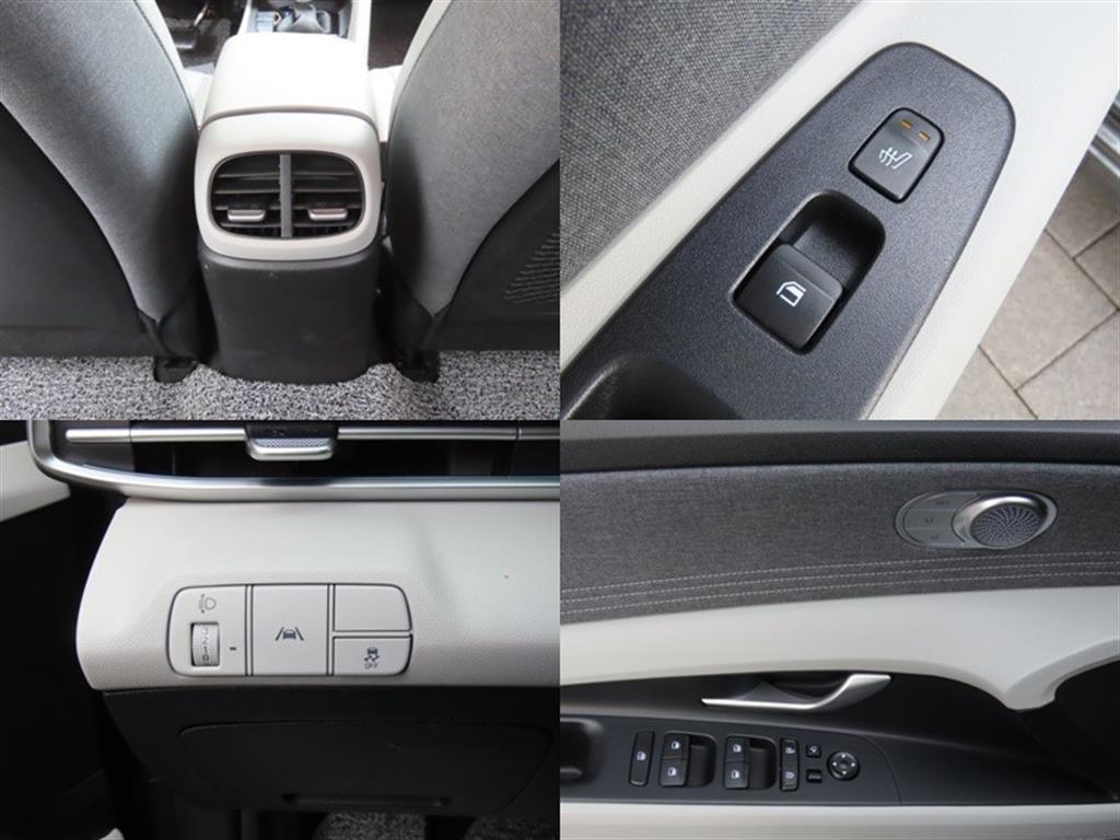 현대 아반떼(CN7) 1.6 가솔린 인스퍼레이션 - 이미지 3