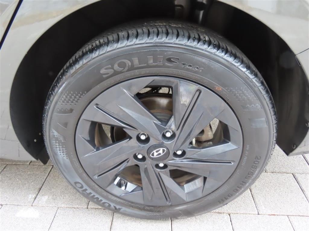 현대 아반떼(CN7) 1.6 가솔린 인스퍼레이션 - 이미지 20