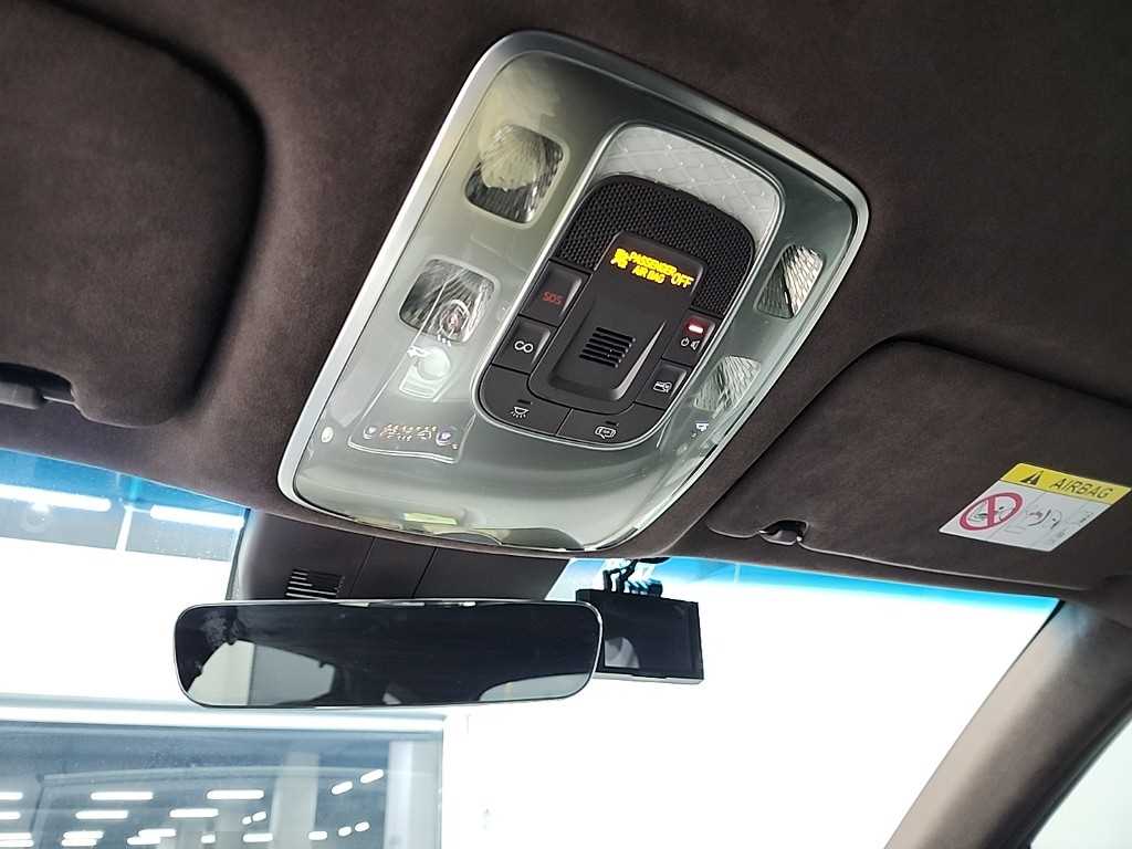 제네시스 GV80 3.0 디젤 AWD 기본형 - 이미지 2