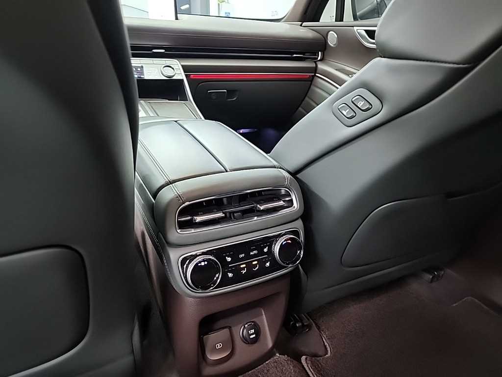 제네시스 GV80 3.0 디젤 AWD 기본형 - 이미지 4