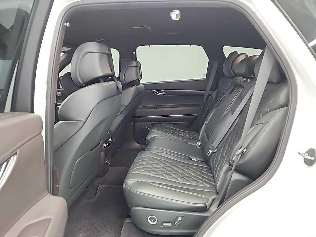 제네시스 GV80 3.0 디젤 AWD 기본형 - 이미지 13