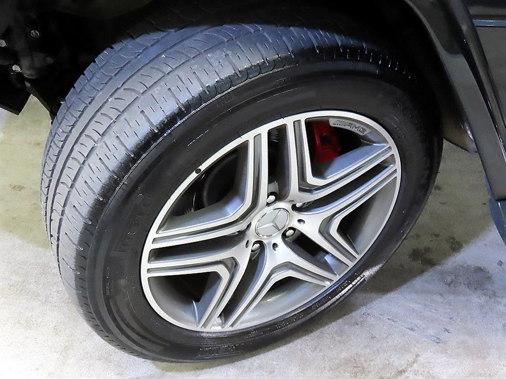 벤츠 G클래스(1세대) G63 AMG - 이미지 9