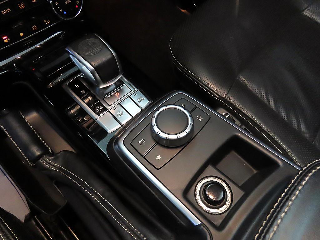 벤츠 G클래스(1세대) G63 AMG - 이미지 8