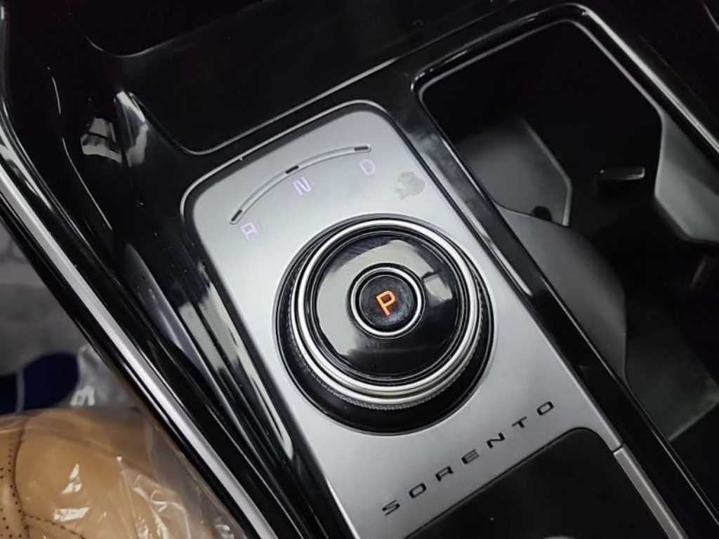 기아 신형쏘렌토 하이브리드(MQ4) 1.6 HEV 2WD 프레스티지 - 이미지 4