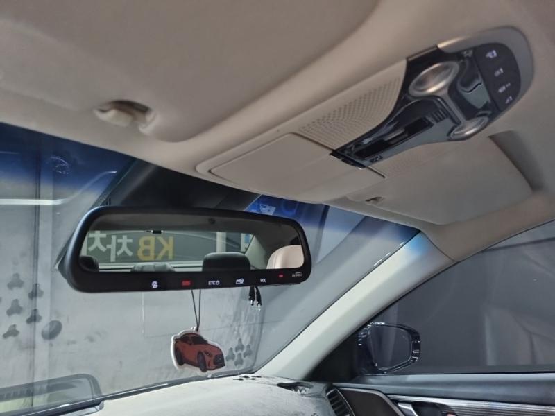 현대 그랜저IG 2.4 GDi 익스클루시브 스페셜 - 이미지 16