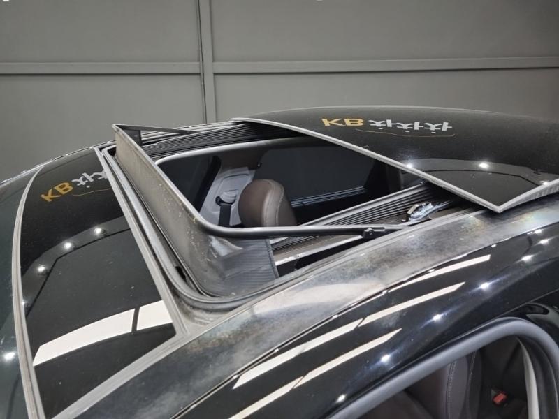 현대 그랜저IG 2.4 GDi 익스클루시브 스페셜 - 이미지 5